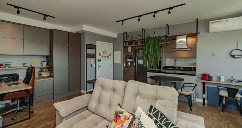Apartamento com 2 quartos à venda na Rua Doutor João Inácio, 1207, Navegantes, Porto Alegre