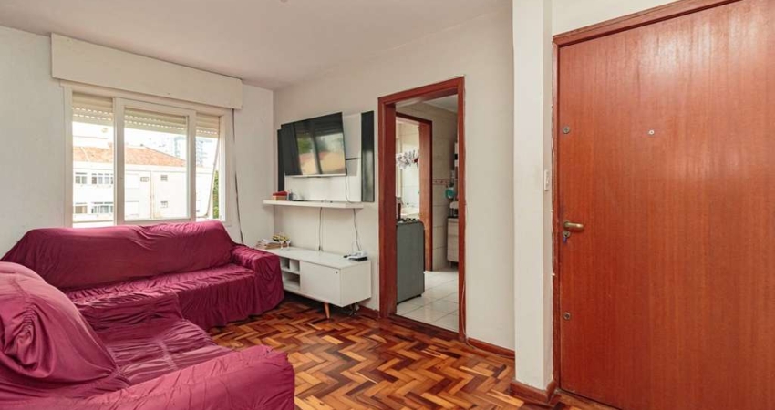 Apartamento com 2 quartos à venda na Rua Coronel João Corrêa, 60, Passo da Areia, Porto Alegre