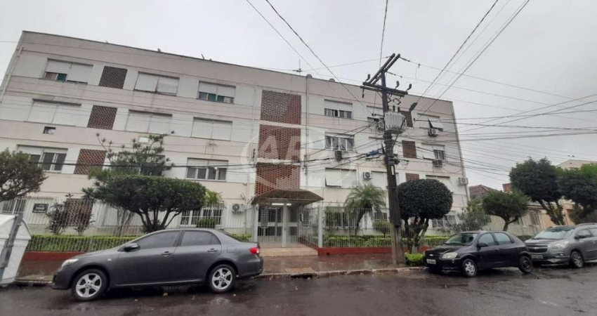 Apartamento com 3 quartos à venda na Rua Santa Cecília, 70, Marechal Rondon, Canoas