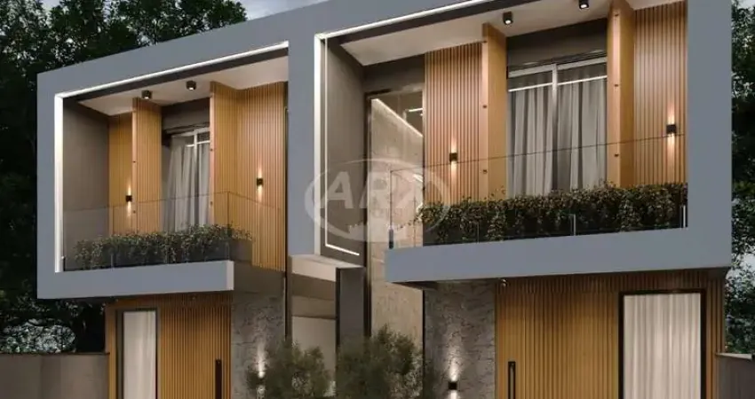 Casa com 3 quartos à venda na Rua Henrique Kranen Filho, 45, Estância Velha, Canoas