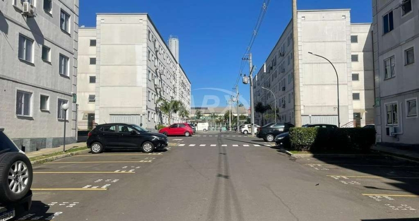 Apartamento com 2 quartos à venda na Rua Guarujá, 201, São José, Canoas