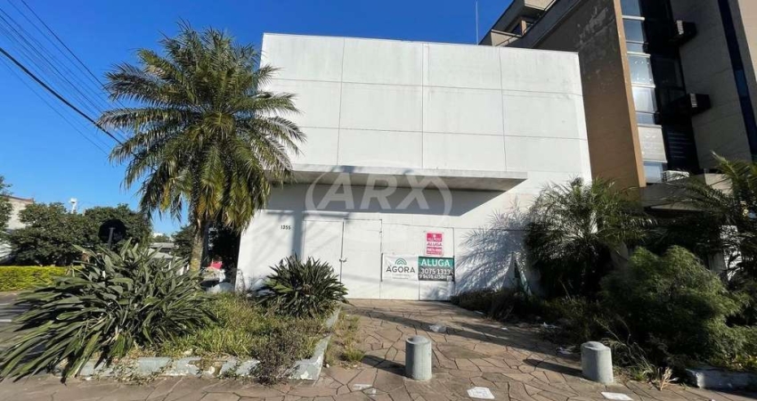 Prédio à venda na Avenida Santos Ferreira, 1355, Nossa Senhora das Graças, Canoas