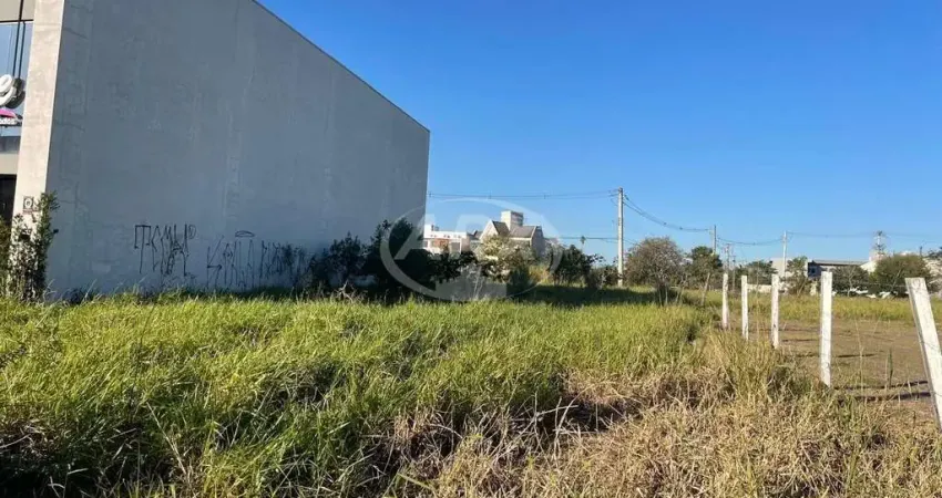 Terreno à venda na Avenida Farroupilha, 3769, Nossa Senhora das Graças, Canoas