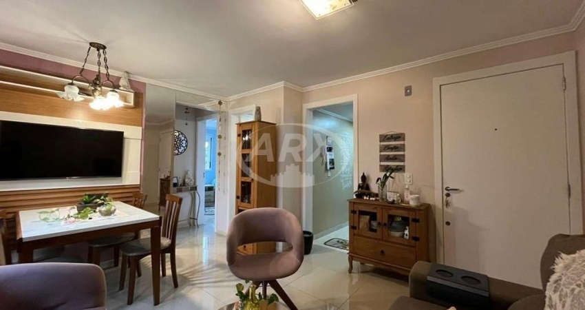 Apartamento com 2 quartos à venda na Rua Roberto Francisco Behrens, 225, Mato Grande, Canoas