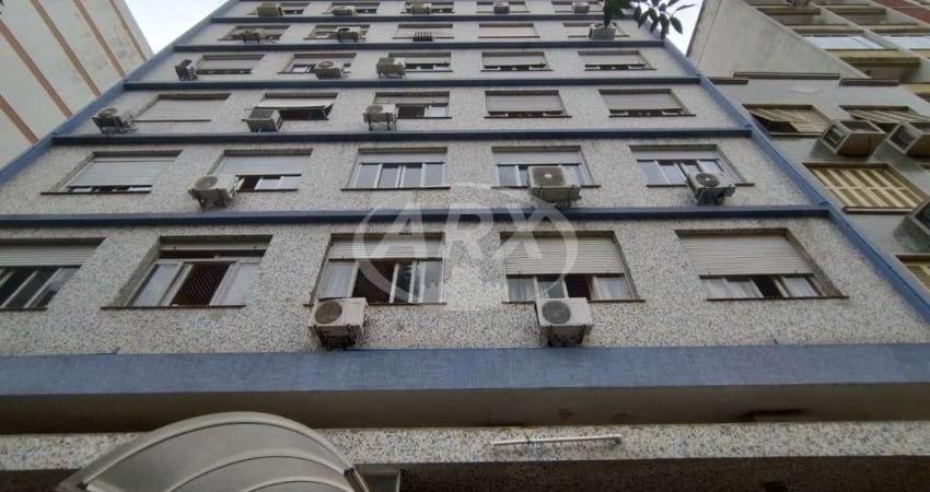 Apartamento com 2 quartos à venda na Rua Coronel Fernando Machado, 560, Centro Histórico, Porto Alegre