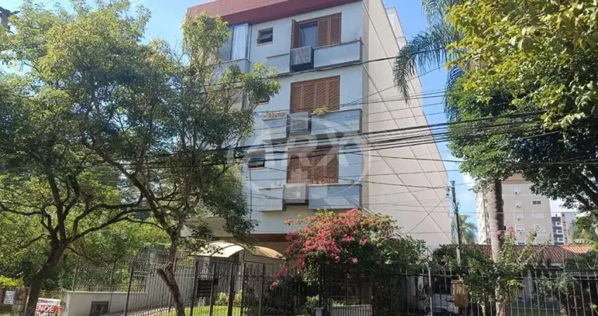 Apartamento com 2 quartos à venda na Rua Ariovaldo Pinheiro, 227, Passo da Areia, Porto Alegre
