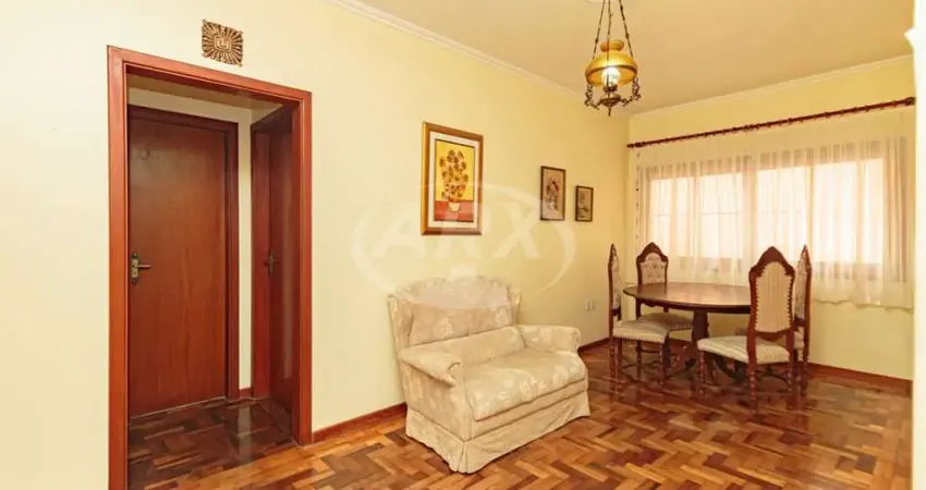 Apartamento com 1 quarto à venda na Avenida Borges de Medeiros, 67, Praia de Belas, Porto Alegre