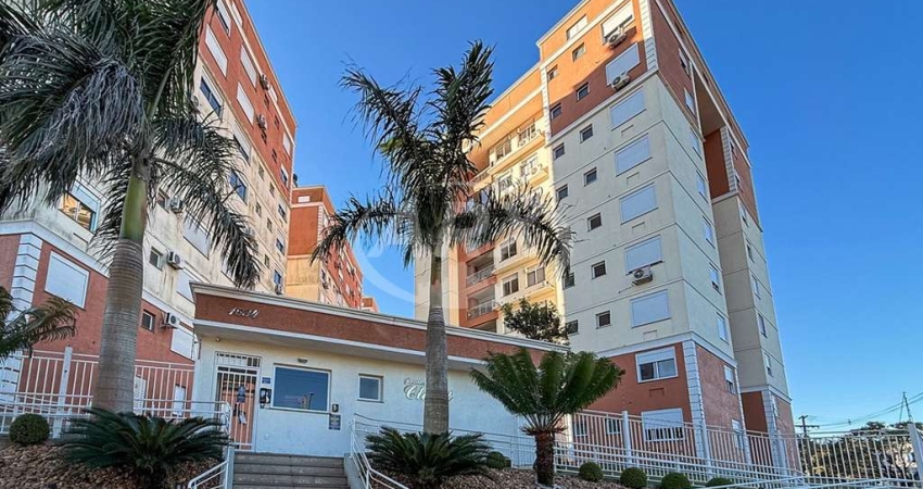 Apartamento com 2 quartos à venda na Avenida Padre Claret, 1684, Centro, Esteio