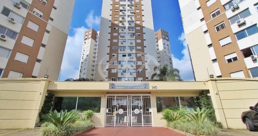 Apartamento com 3 quartos à venda na Avenida Dom Cláudio José Gonçalves Ponce de Leão, 140, Vila Ipiranga, Porto Alegre