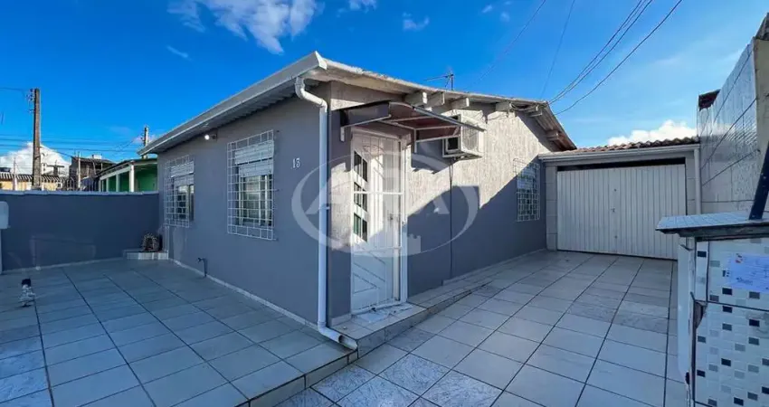 Casa em condomínio fechado com 2 quartos à venda na L Cinco, 13, Guajuviras, Canoas