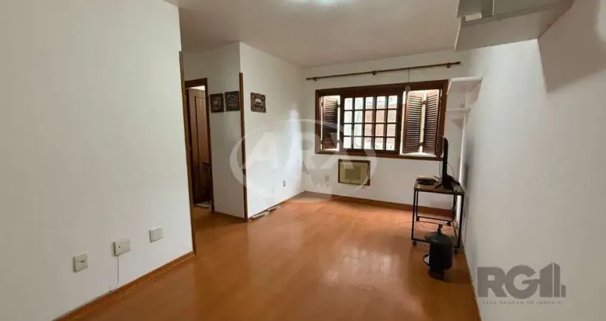 Apartamento com 1 quarto à venda na Travessa Serafim Terra, 23, Jardim Botânico, Porto Alegre