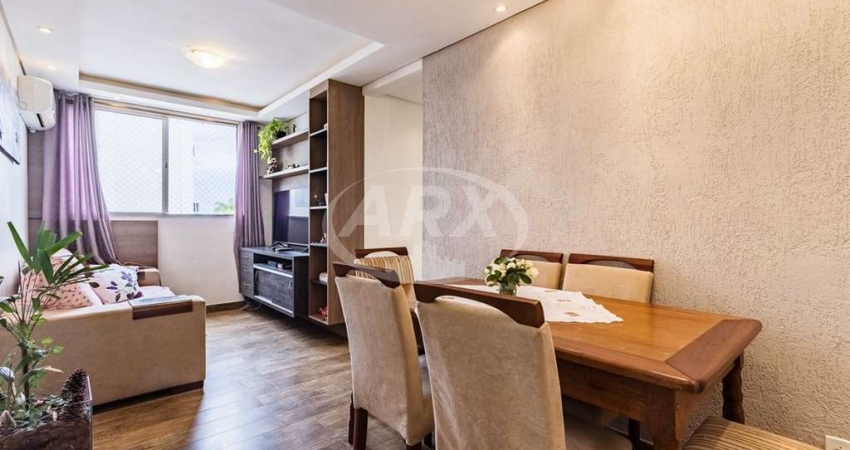 Apartamento com 3 quartos à venda na Rua Tenente Ary Tarrago, 2080, Jardim Itu Sabará, Porto Alegre