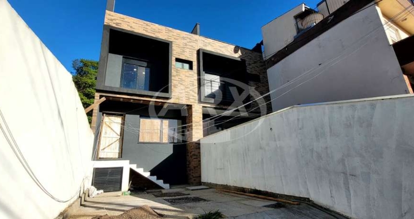 Casa com 3 quartos à venda na Rua Matias José Bins, 1217, Chácara das Pedras, Porto Alegre