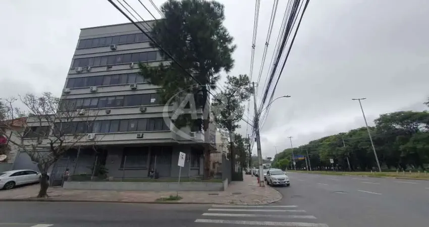 Sala comercial à venda na Rua Barão de Cerro Largo, 11, Menino Deus, Porto Alegre