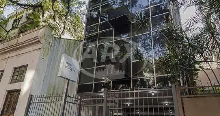 Sala comercial à venda na Rua Castro Alves, 52, Independência, Porto Alegre