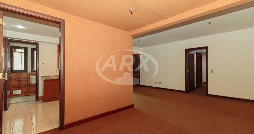 Apartamento com 3 quartos à venda na Rua Hilário Ribeiro, 187, Moinhos de Vento, Porto Alegre