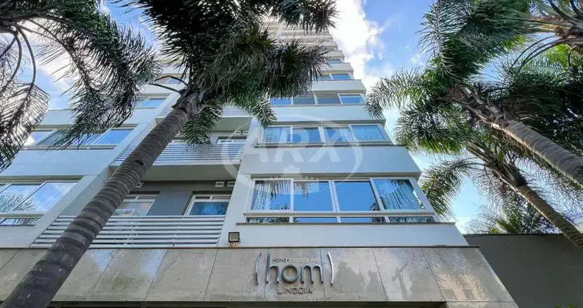 Apartamento com 2 quartos à venda na Amérco Silveira, 146, Cristo Redentor, Porto Alegre