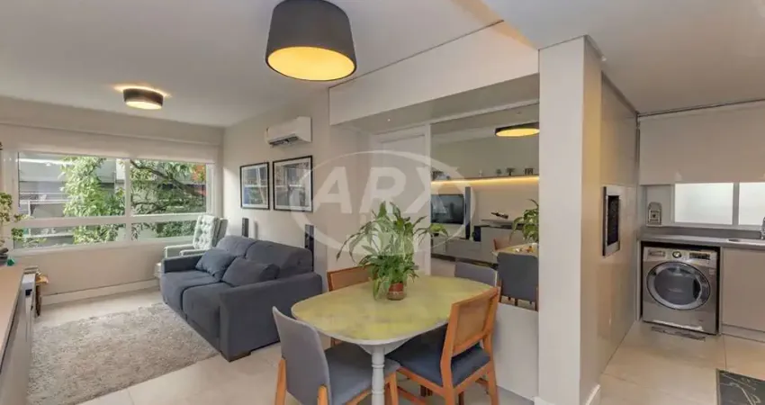 Apartamento com 2 quartos à venda na Rua Carlos Von Koseritz, 1200, Auxiliadora, Porto Alegre