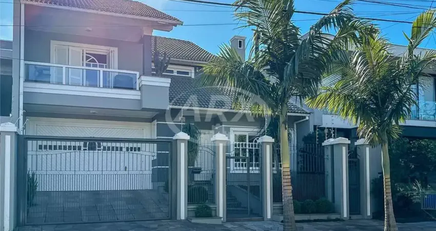 Casa com 3 quartos à venda na Rua Dinamarca, 286, Marechal Rondon, Canoas