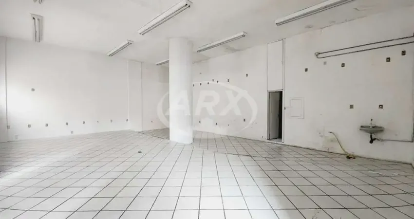 Ponto comercial à venda na Avenida Independência, 88, Centro Histórico, Porto Alegre
