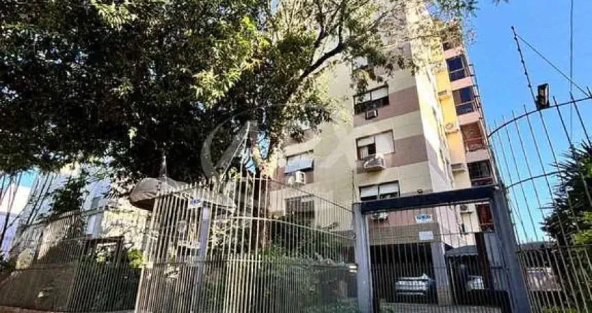 Apartamento com 2 quartos à venda na Rua Botafogo, 597, Menino Deus, Porto Alegre