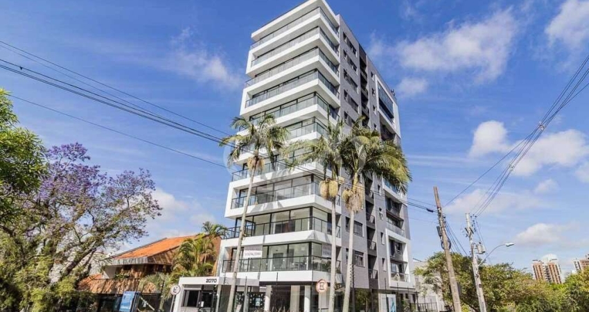 Apartamento com 2 quartos à venda na Rua Santa Cecília, 2070, Rio Branco, Porto Alegre