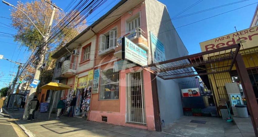 Casa com 4 quartos à venda na Rua Santana, 693, Farroupilha, Porto Alegre