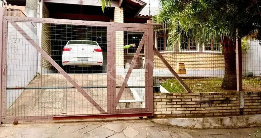 Casa com 2 quartos à venda na Avenida Dona Rosalina, 230, Igara, Canoas