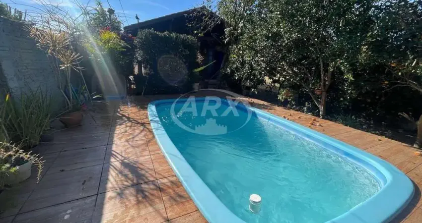 Casa com 4 quartos à venda na Rua Quaraí, 626, Niterói, Canoas