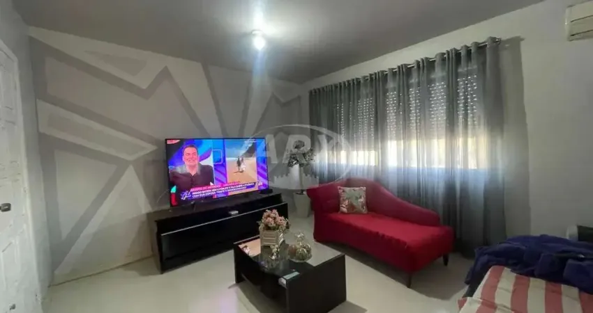 Apartamento com 3 quartos à venda na Rua Casemiro de Abreu, 28, Marechal Rondon, Canoas