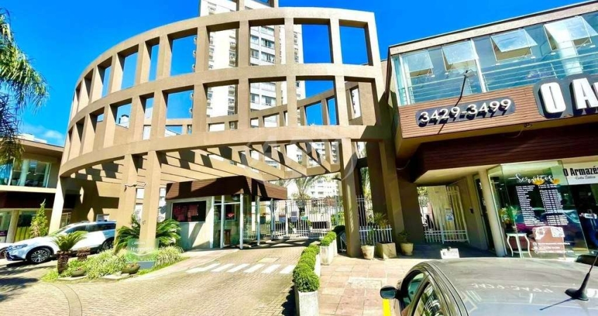 Apartamento com 3 quartos à venda na Rua Doutor Barcelos, 98, Centro, Canoas