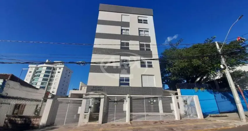 Apartamento com 3 quartos à venda na Rua Santini Longoni, 201, Marechal Rondon, Canoas