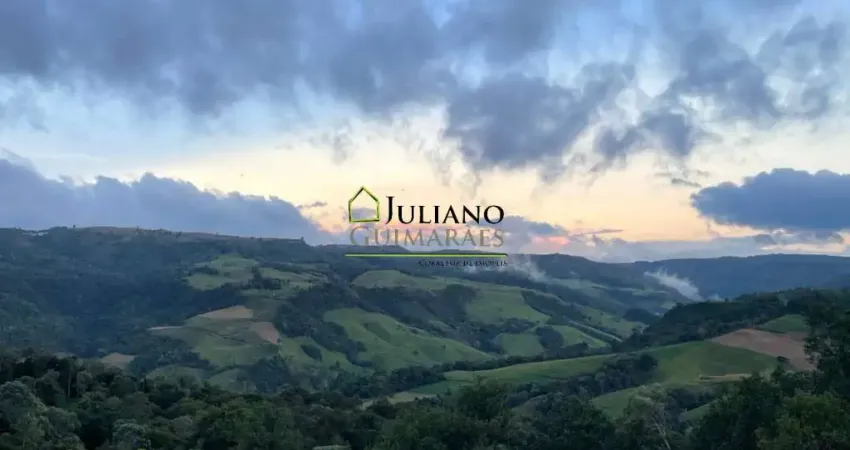 Chácara / sítio com 4 quartos à venda na Zona Rural, Leoberto Leal 