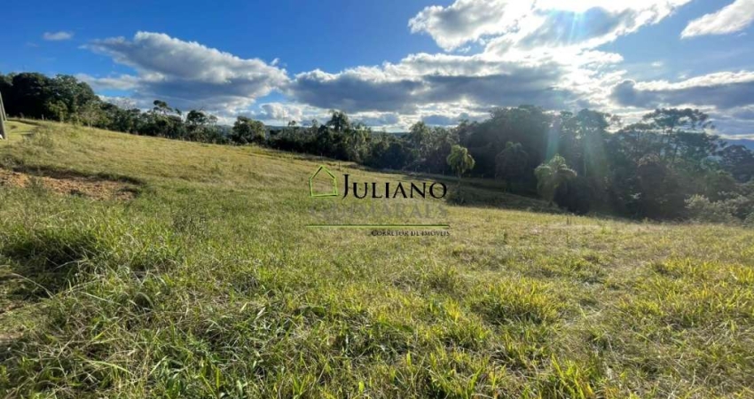 TERRENO Á VENDA, Condomínio Amigos do Rancho - RANCHO QUEIMADO SC
