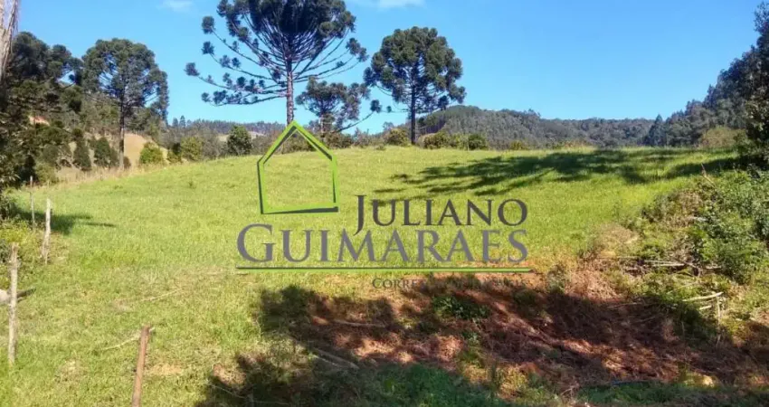 SÍTIO EM ANITÁPOLIS