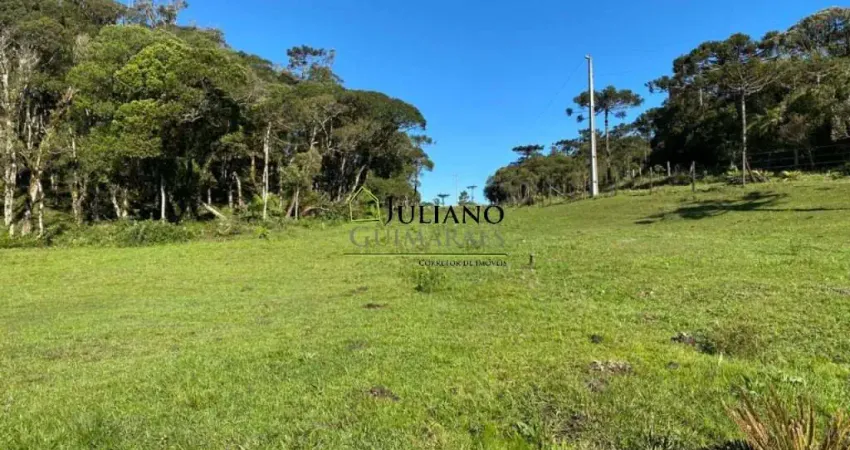TERRENO em condomínio fechado - Bela Serra - RANCHO QUEIMADO/SC