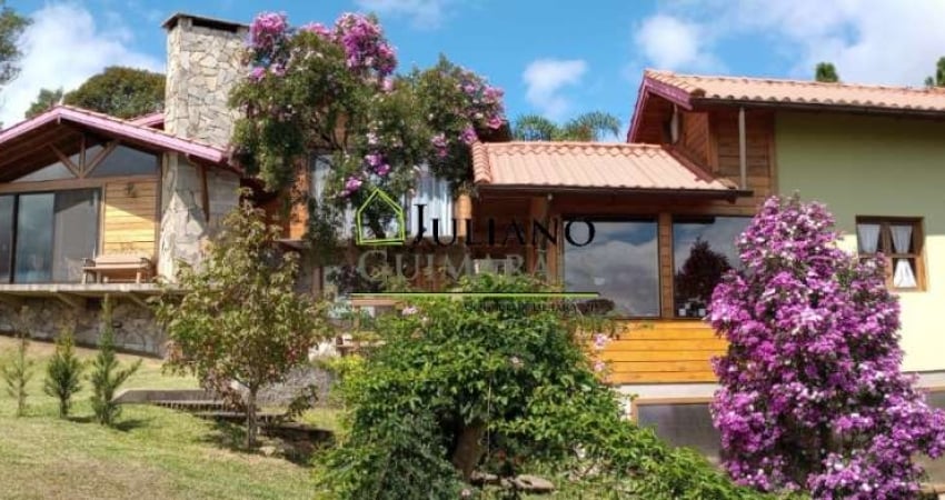 CASA À VENDA EM CONDOMÍNIO FECHADO EM RANCHO QUEIMADO/SC.