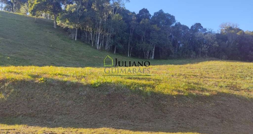 Terreno à venda em condomínio fechado RANCHO QUEIMADO