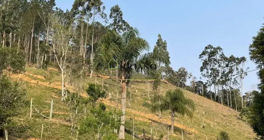 Terreno à venda na Zona Rural, Angelina 