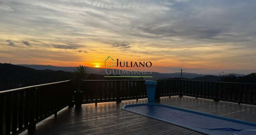 Casa com 3 quartos à venda em Queimada Grande, Rancho Queimado 