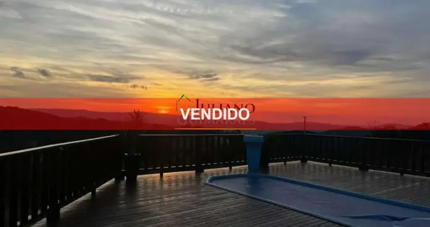 Casa com 3 quartos à venda em Queimada Grande, Rancho Queimado