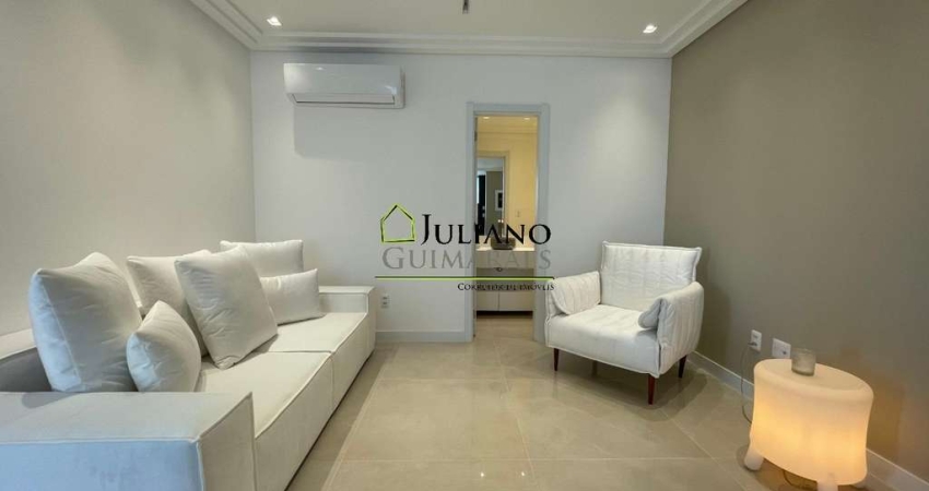 APARTAMENTO, Á VENDA, TODO MOBILIADO, no Bairro Estreito, Florianópolis SC