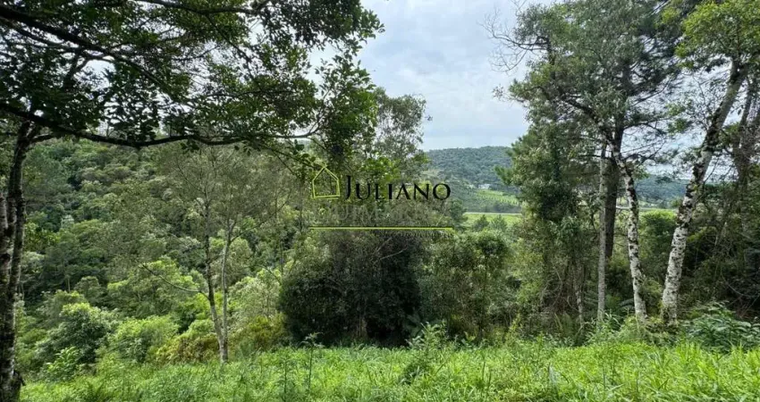 TERRENO no condomínio VILLAGE DA MONTANHA - RANCHO QUEIMADO/SC