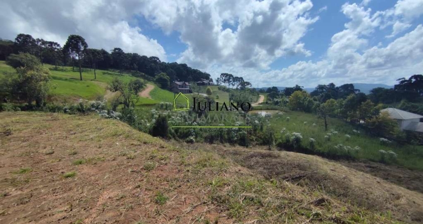 TERRENO EM CONDOMÍNIO FECHADO À VENDA EM RANCHO QUEIMADO/SC