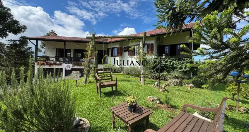 CASA á venda em condomínio fechado em RANCHO QUEIMADO SC