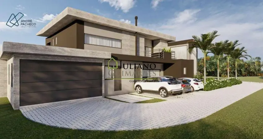 Casa com 4 quartos à venda no Vargedo, Rancho Queimado 