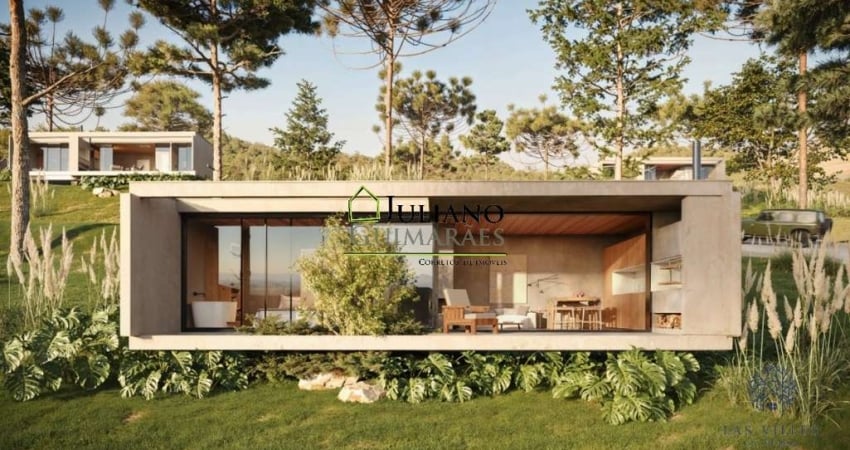 CASA urbana em Taquaras - Rancho Queimado - SC Á VENDA
