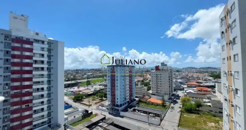 LINDO APARTAMENTO á venda em Campinas - São José - SC