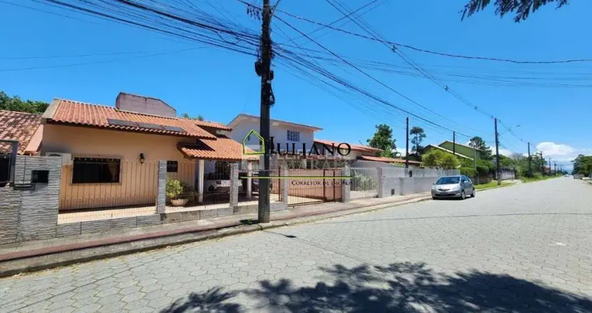 Casa com 4 quartos à venda no Campeche, Florianópolis