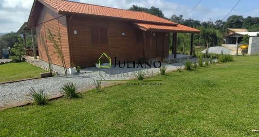 Casa com 2 quartos à venda no Invernadinha, Rancho Queimado 